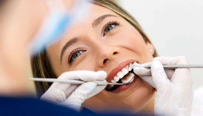 tratamiento limpieza dental
